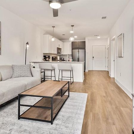 Beltline 1 Bdrm Apt Ατλάντα Εξωτερικό φωτογραφία