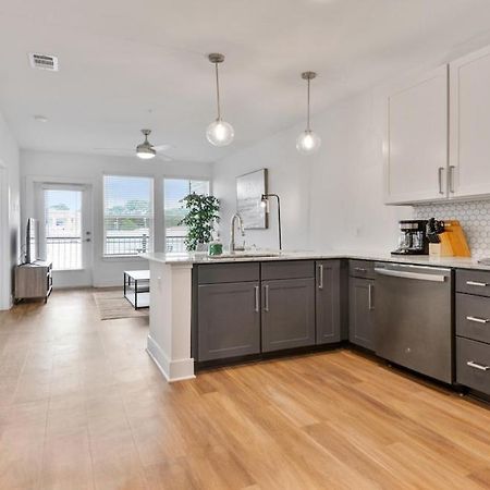 Beltline 1 Bdrm Apt Ατλάντα Εξωτερικό φωτογραφία