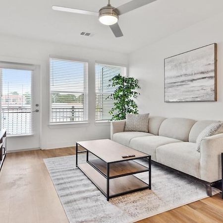 Beltline 1 Bdrm Apt Ατλάντα Εξωτερικό φωτογραφία