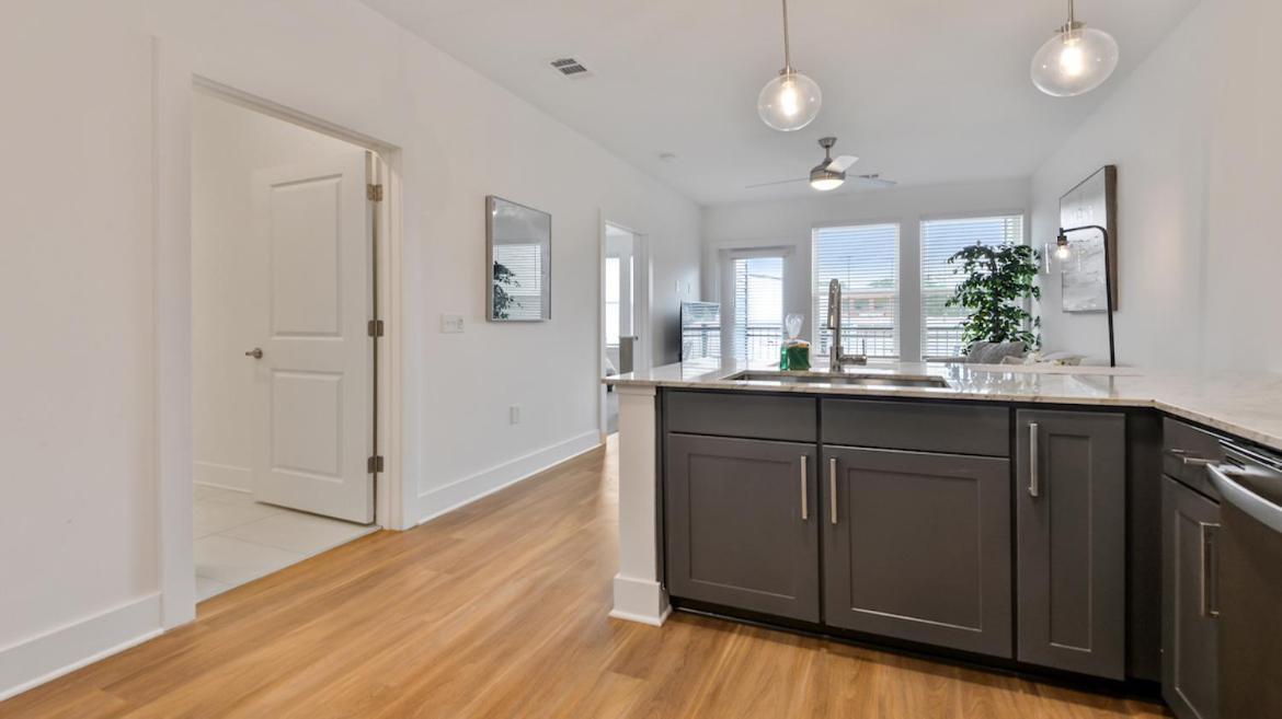 Beltline 1 Bdrm Apt Ατλάντα Εξωτερικό φωτογραφία