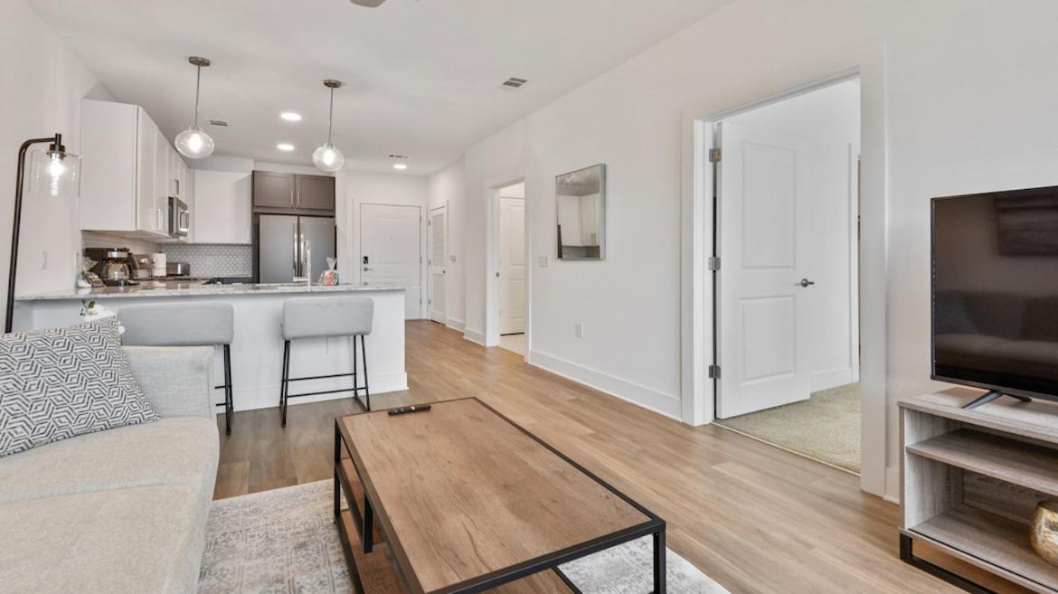 Beltline 1 Bdrm Apt Ατλάντα Εξωτερικό φωτογραφία