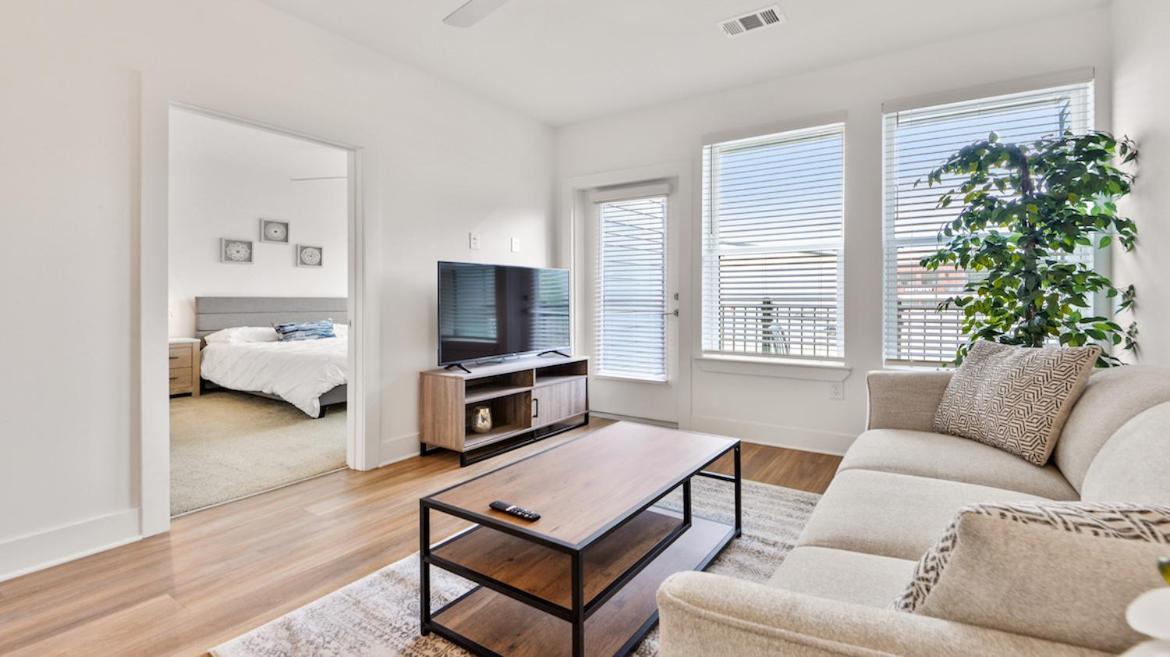 Beltline 1 Bdrm Apt Ατλάντα Εξωτερικό φωτογραφία